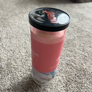 Penn Pink Tennis Balls. Brand New.